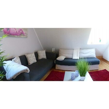 Apartamento Gute Zeit Hamburgo Exterior foto