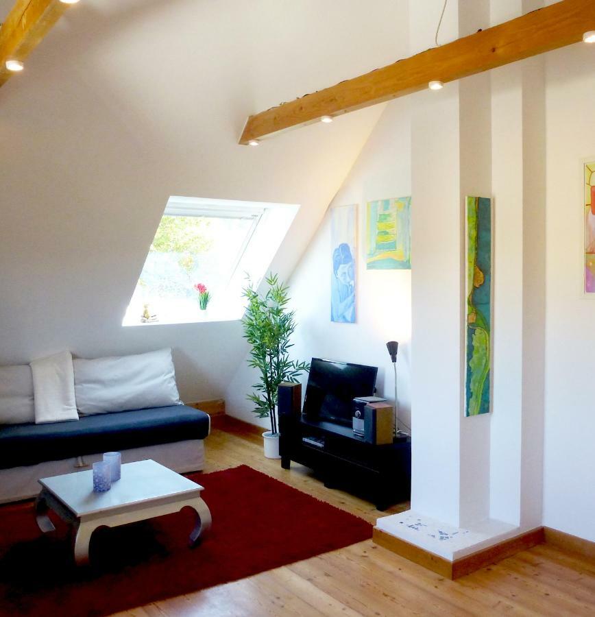 Apartamento Gute Zeit Hamburgo Exterior foto