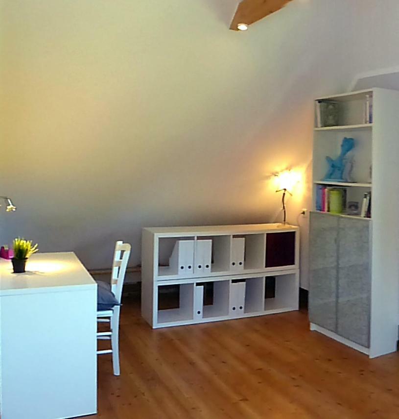 Apartamento Gute Zeit Hamburgo Exterior foto